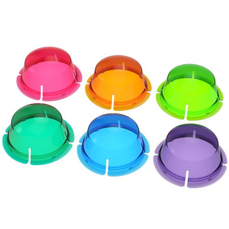 Accesorii/Bounce - MagMod XL Artistic Dome Gel