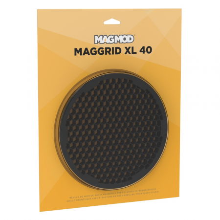 MagMod XL MagGrid 40 [1]