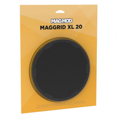 MagMod XL MagGrid 20 [1]