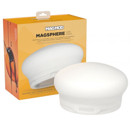Accesorii/Bounce - MagMod XL MagSphere