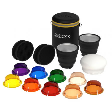 Accesorii/Bounce - MagMod XL Two Strobe XL Bundle