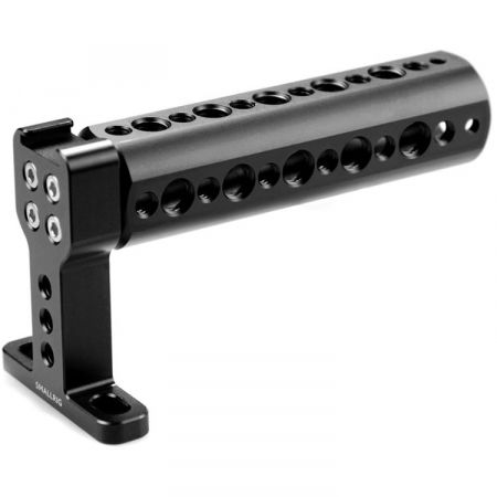 Accesorii camere video - SmallRig 1638B Maner superior cu patina