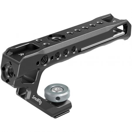 Accesorii camere video - SmallRig 2094 Maner universal cu cold shoe