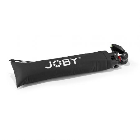 Joby Compact Advanced trepied foto cu cap 3-Way [3]