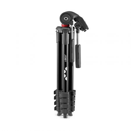Joby Compact Advanced trepied foto cu cap 3-Way [2]