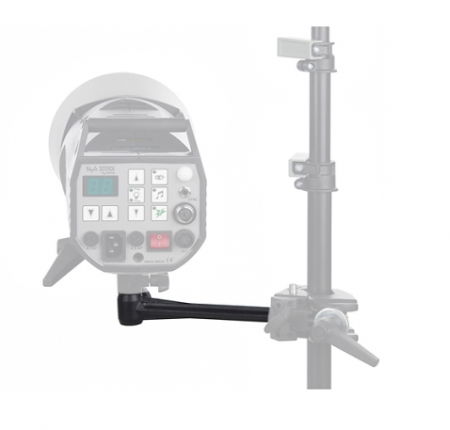 Manfrotto 042 brat prindere lumini [1]