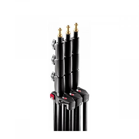 Accesorii de studio - Manfrotto Compact Stand 1051BAC-3