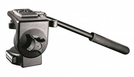 Capete video - Manfrotto 128RC cap trepied video