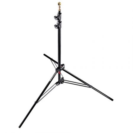 Manfrotto 1314B Set portabil sustinere fundaluri [1]