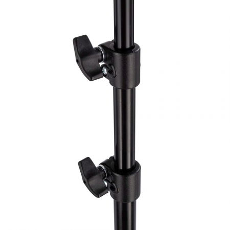 Manfrotto 157b-4 Boompole, 4 sectiuni [2]