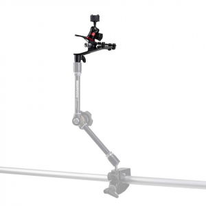 Manfrotto 175F-2 Spring Clamp cu patina [11]
