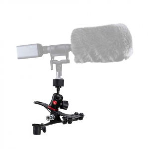 Manfrotto 175F-2 Spring Clamp cu patina [15]