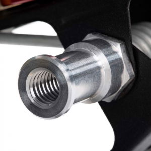 Manfrotto 175F-2 Spring Clamp cu patina [6]