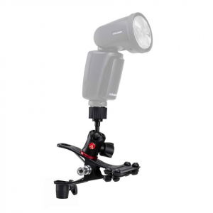Manfrotto 175F-2 Spring Clamp cu patina [13]