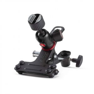 Manfrotto 175F-2 Spring Clamp cu patina [3]