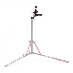 Manfrotto 175F-2 Spring Clamp cu patina [10]