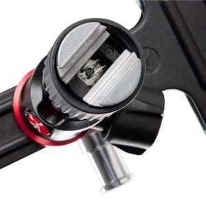 Manfrotto 175F-2 Spring Clamp cu patina [7]