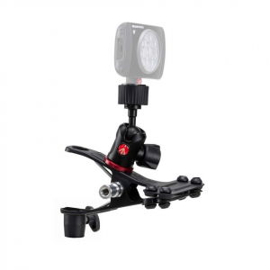 Manfrotto 175F-2 Spring Clamp cu patina [14]
