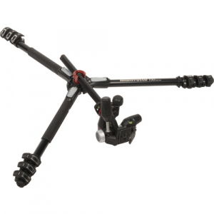 Manfrotto 190XPRO4-3W trepied foto cu cap 3Way MHXPRO3W [2]