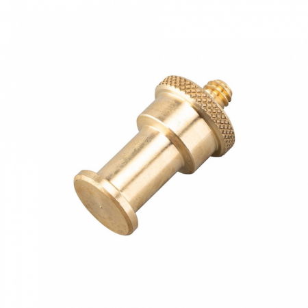 Manfrotto 195 cap stativ 16" tip surub [1]