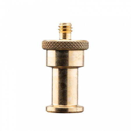 Accesorii de studio - Manfrotto 195 cap stativ 16" tip surub