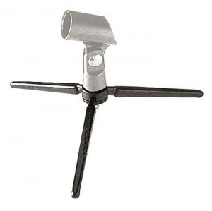 Manfrotto 209 Minitrepied [1]