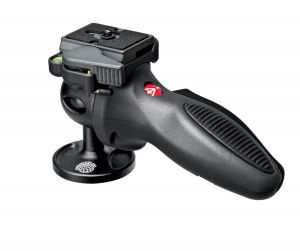 Capete trepiede foto - Manfrotto 324RC2 cap trepied foto joystick