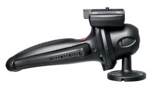 Manfrotto 327RC2 cap trepied foto joystick [1]