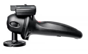Capete trepiede foto - Manfrotto 327RC2 cap trepied foto joystick