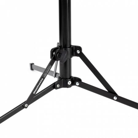 Manfrotto 5002BL stativ pliabil cu picior ajustabil [3]