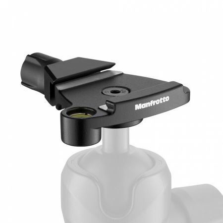 Accesorii aparate foto - Manfrotto adaptor Top Lock Arca Swiss