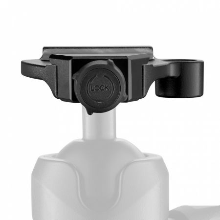 Manfrotto adaptor Top Lock Arca Swiss [1]