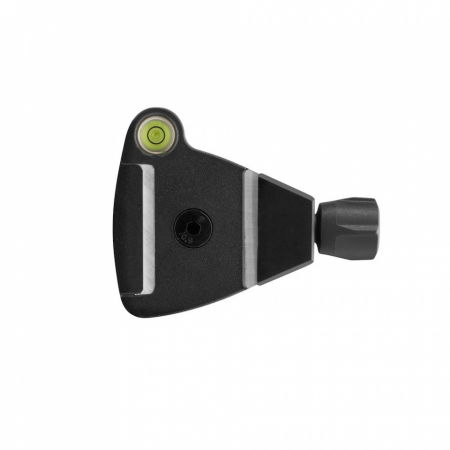 Manfrotto adaptor Top Lock Arca Swiss [3]