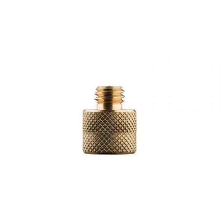 Suruburi adaptor - Manfrotto Adaptor special filet 3/8'' la 1/4''