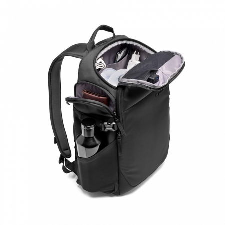 Manfrotto Advanced Befree III rucsac foto [3]