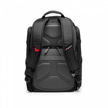 Manfrotto Advanced Befree III rucsac foto [5]