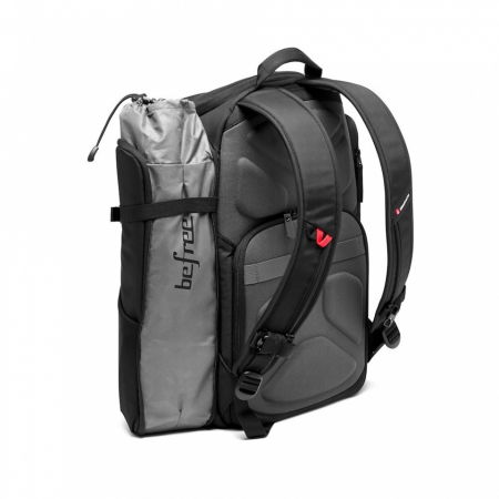 Manfrotto Advanced Befree III rucsac foto [2]
