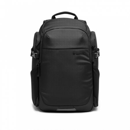 Manfrotto Advanced Befree III rucsac foto [8]