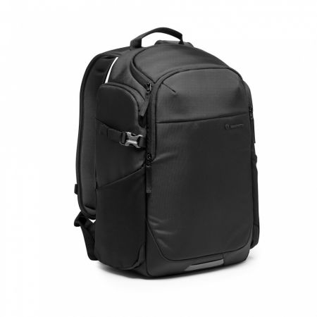 Manfrotto Advanced Befree III rucsac foto [9]