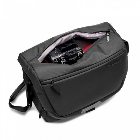 Manfrotto Geanta foto Messenger 3 [7]