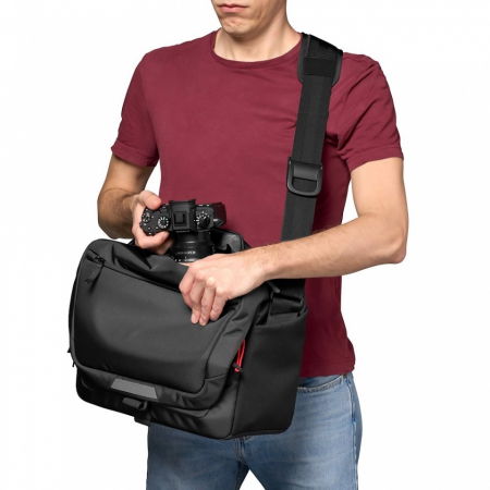 Manfrotto Geanta foto Messenger 3 [5]
