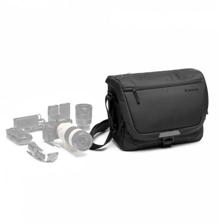 Manfrotto Geanta foto Messenger 3 [2]