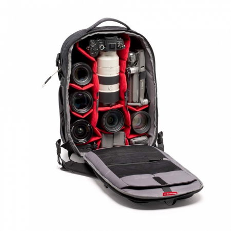 Manfrotto Backloader S Rucsac foto [1]