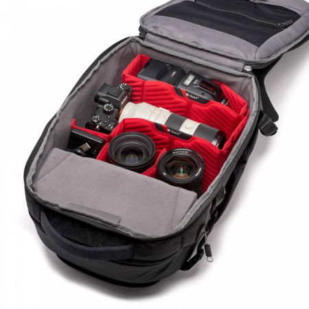 Manfrotto Backloader S Rucsac foto [16]