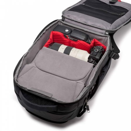 Manfrotto Backloader S Rucsac foto [15]