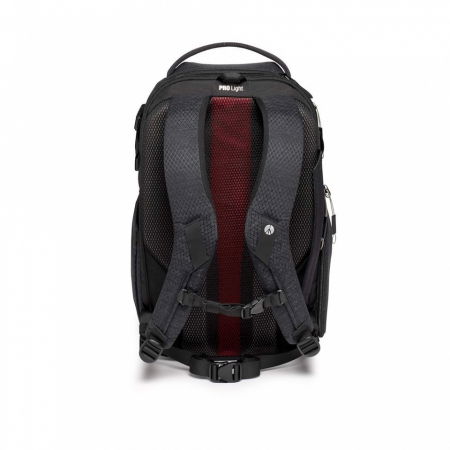 Manfrotto Backloader S Rucsac foto [6]