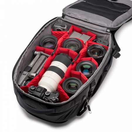 Manfrotto Backloader S Rucsac foto [14]