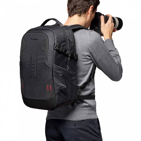 Manfrotto Backloader S Rucsac foto [10]