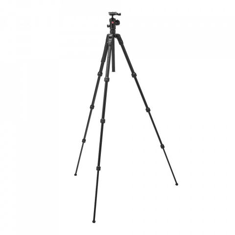 Manfrotto BeFree Advanced Arca-Swiss Twist Alu [3]