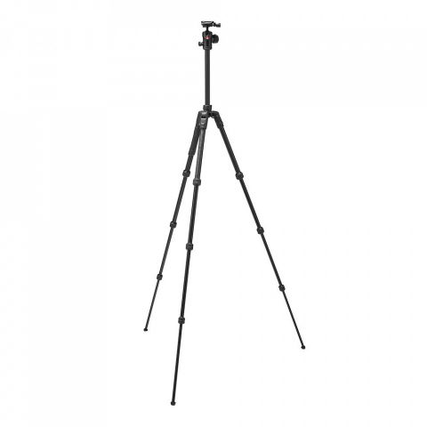 Manfrotto BeFree Advanced Arca-Swiss Twist Alu [4]